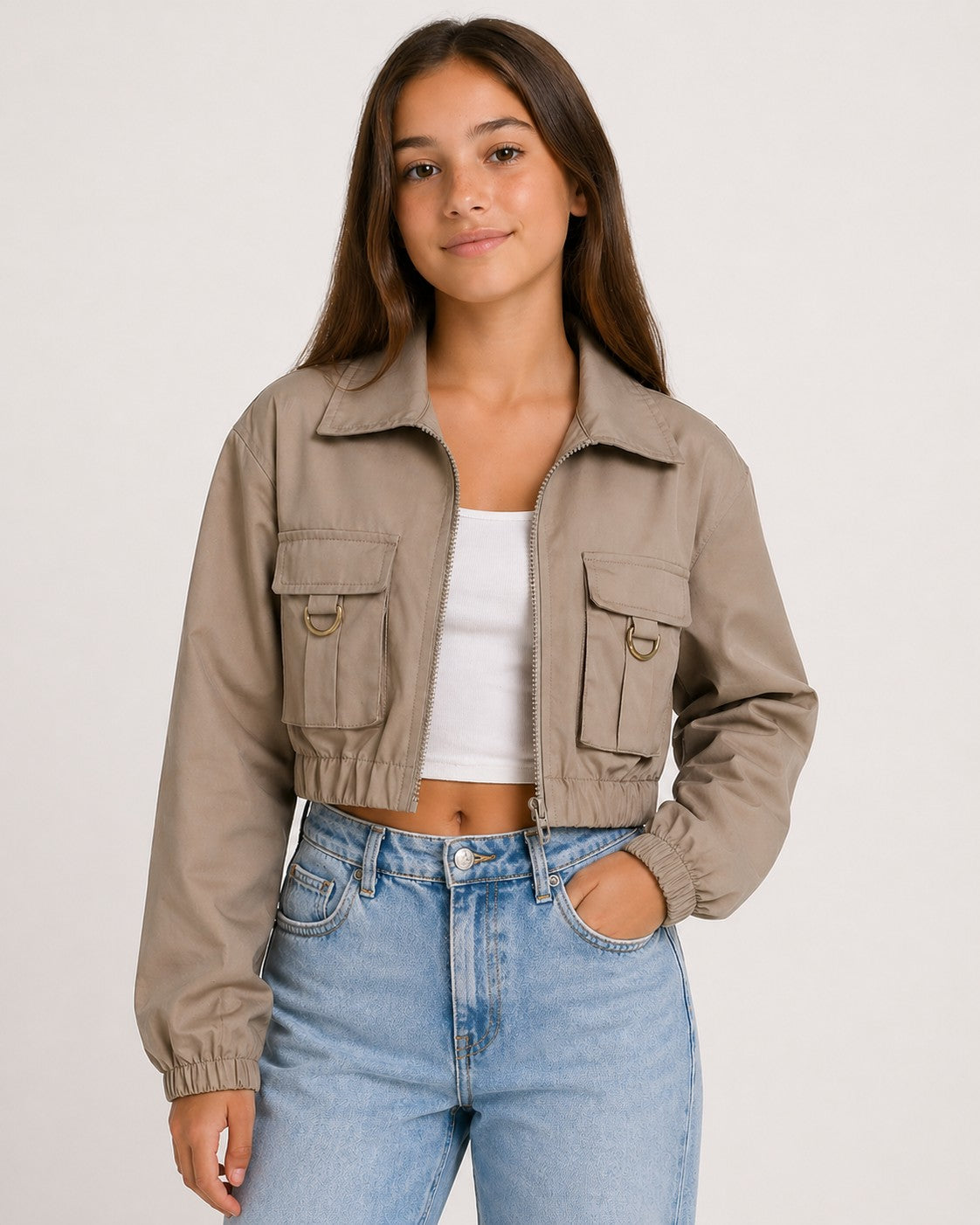 Bomber Naida