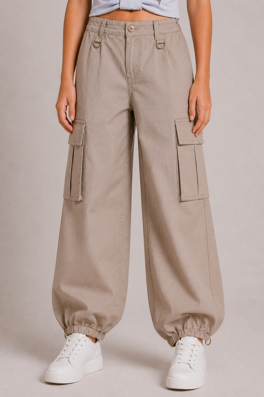 Pantalone Naida