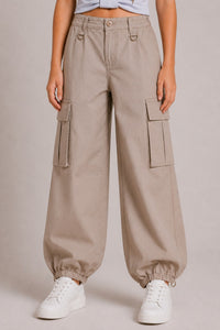 cargo NAPA362 BEIGE Naida 