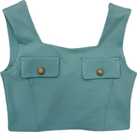  NATO120 VERDE Naida 