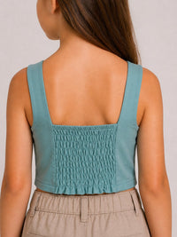 NATO120 VERDE Naida 