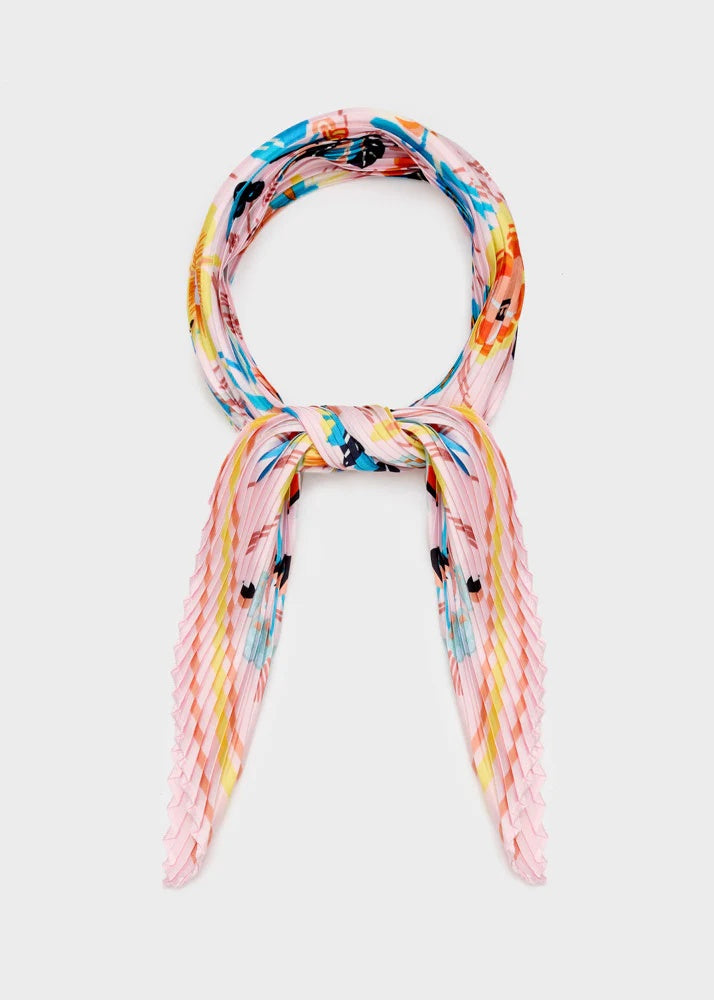 Foulard Nalì