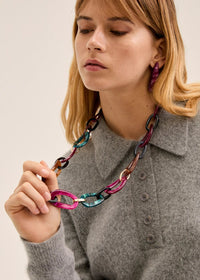 lunga DUCL0059 MAGENTA Nalì 
