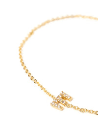 lettera e EMBR0137 ORO Nalì 