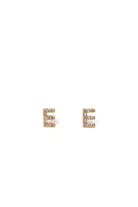 lettera p EMOR0711 ORO Nalì 