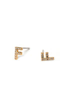 lettera f EMOR0712 ORO Nalì 