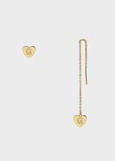 lettera g EMOR0968 ORO Nalì 