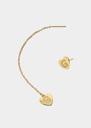lettera g EMOR0968 ORO Nalì 