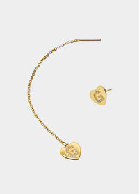 lettera g EMOR0968 ORO Nalì 