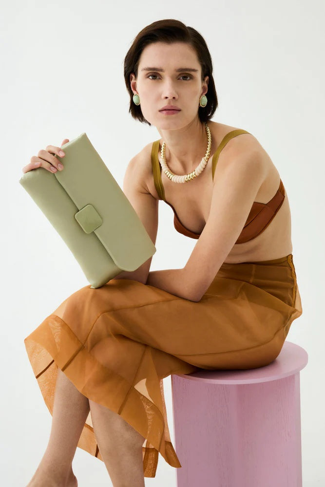 Pochette Nalì