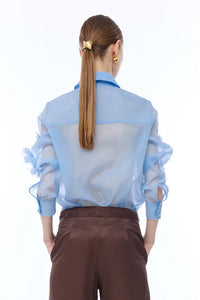 con fiori FROSTY 417 Nenette 
