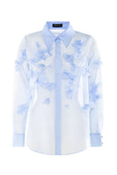 con fiori FROSTY 417 Nenette 