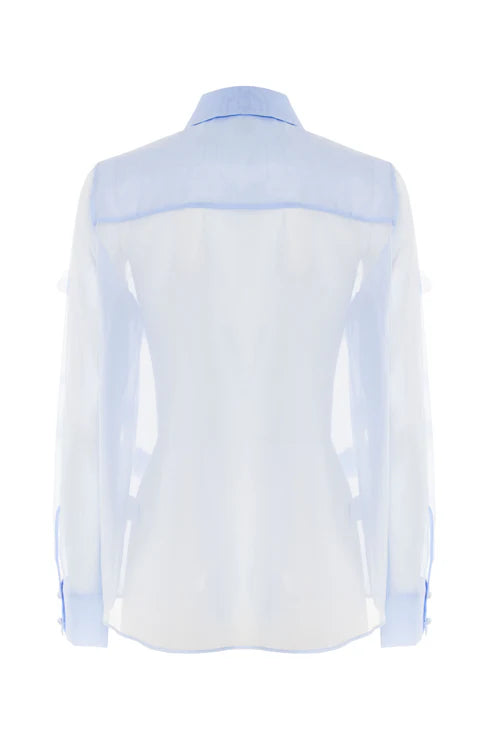 con fiori FROSTY 417 Nenette 