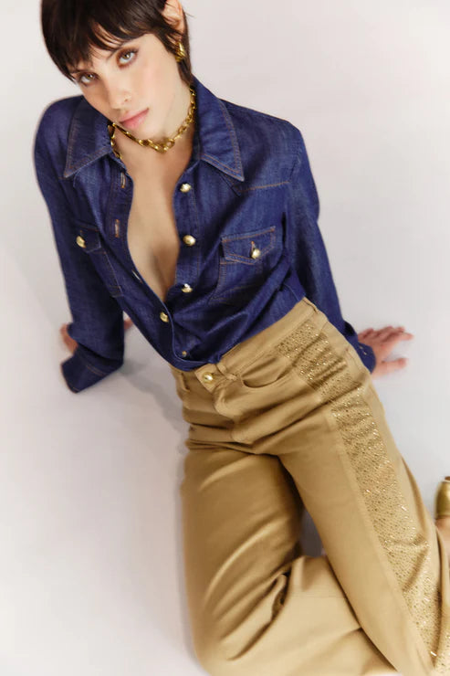 PANTALONE - Nenette SIVIGLIA 627 Nenette 