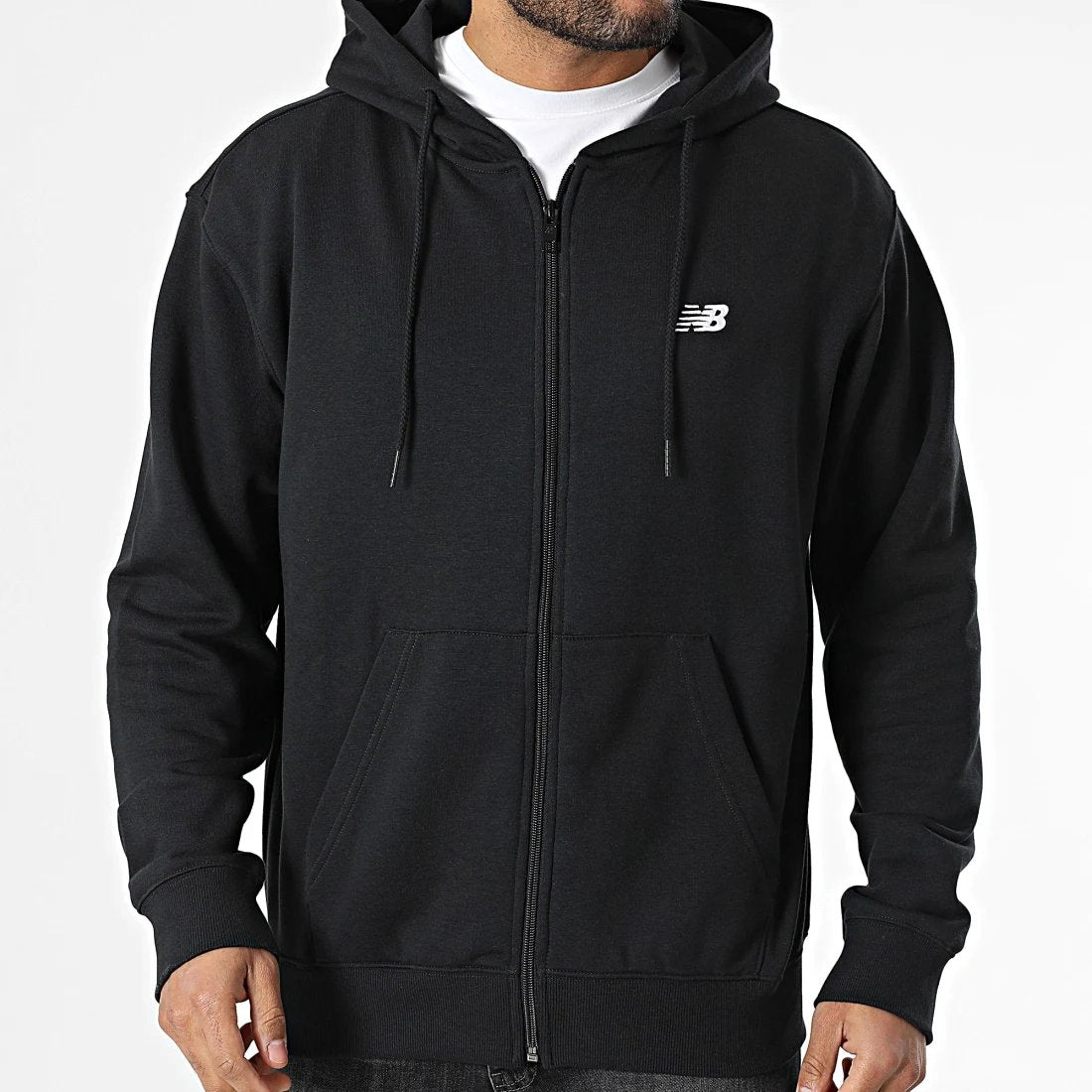 con zip MJ41501  New Balance 