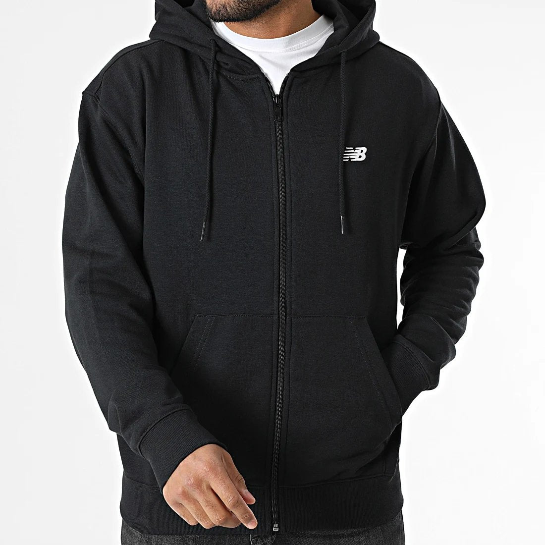 con zip MJ41501  New Balance 