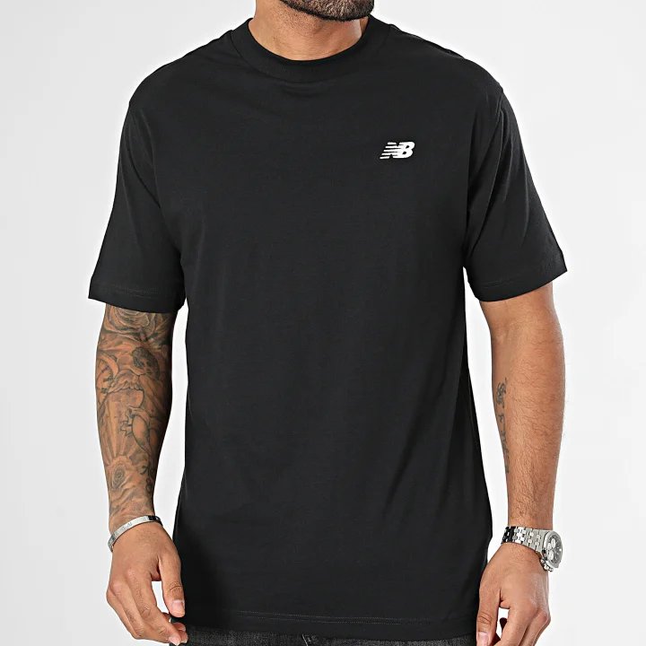 T-shirt New Balance