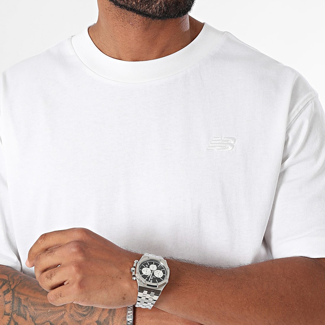 T-shirt New Balance