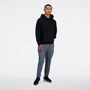 con cappuccio MT41534 BK New Balance 