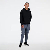 con cappuccio MT41534 BK New Balance 