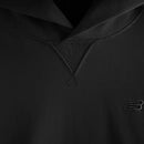 con cappuccio MT41534 BK New Balance 