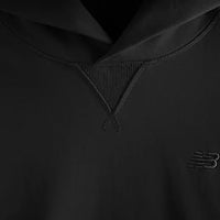 con cappuccio MT41534 BK New Balance 