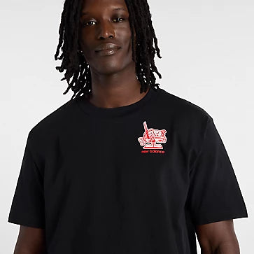 T-shirt New Balance