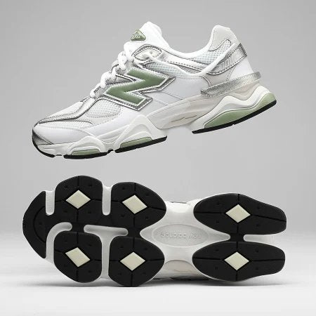 Scarpa New Balance