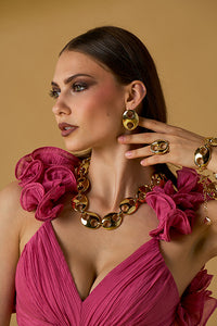 marina 261NA122 ORO No Secrets 
