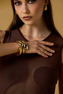 goccia 261NA127 ORO No Secrets 