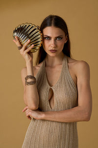 conchiglia 261NB000 ORO No Secrets 