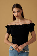  261NS079 CAVIALE No Secrets 