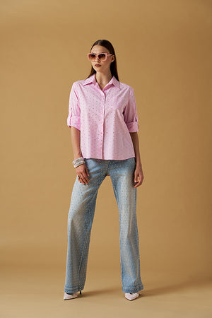 Camicia No Secrets
