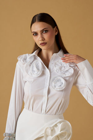 Camicia No Secrets