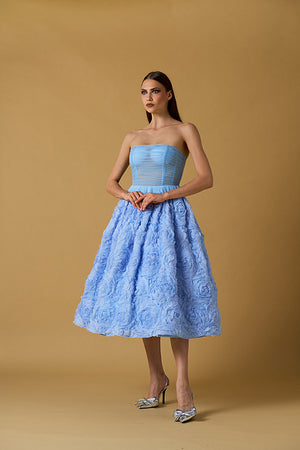 Vestito No Secrets
