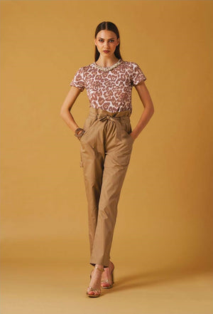 Pantalone No Secrets