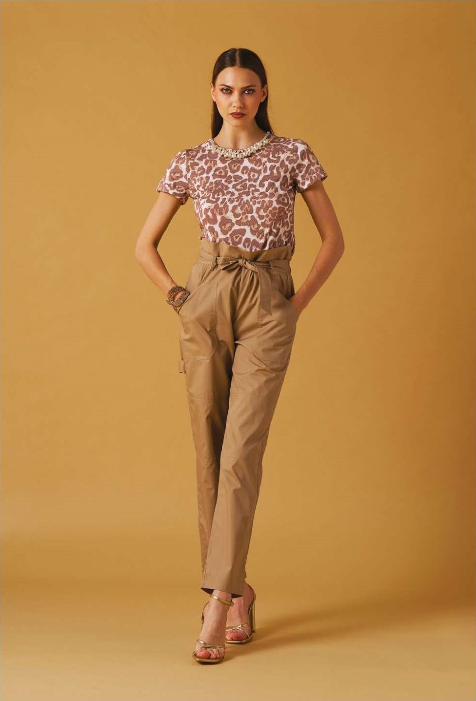 Pantalone No Secrets