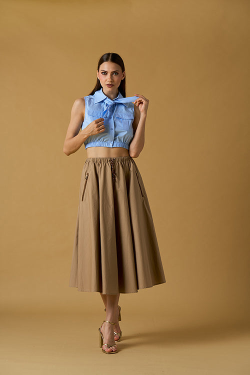 Camicia No Secrets