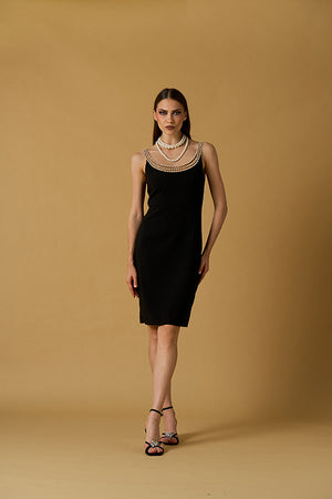 Vestito No Secrets