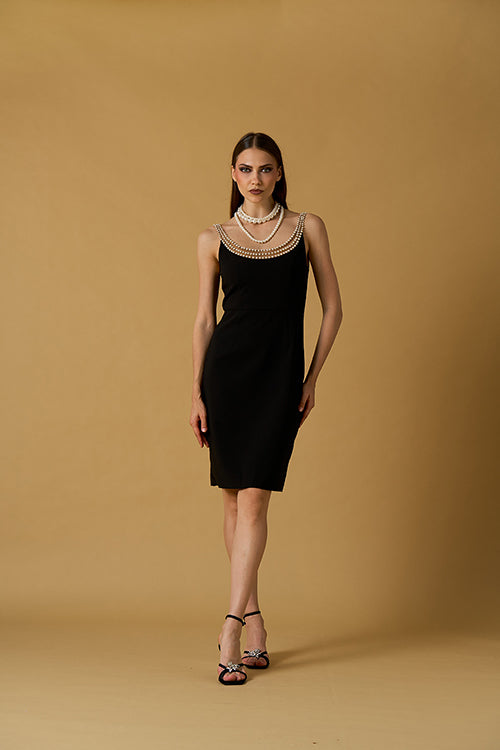 Vestito No Secrets