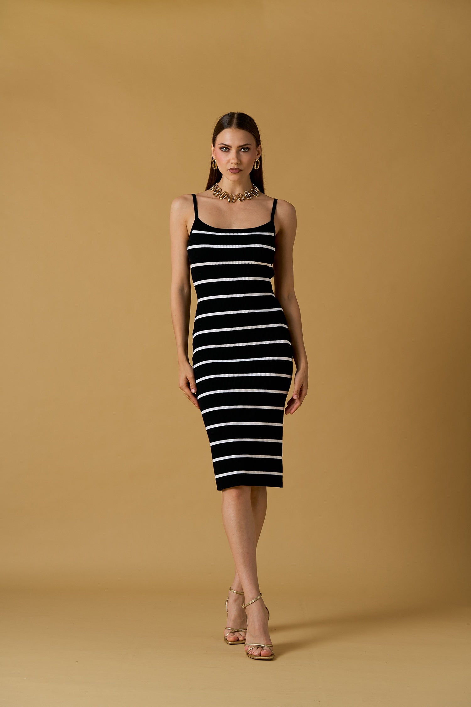 Vestito No Secrets