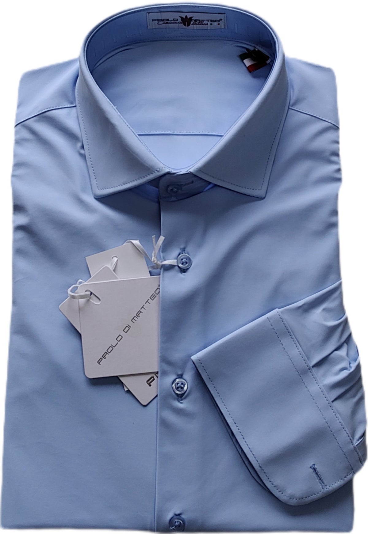 Camicia Paolo di Matteo