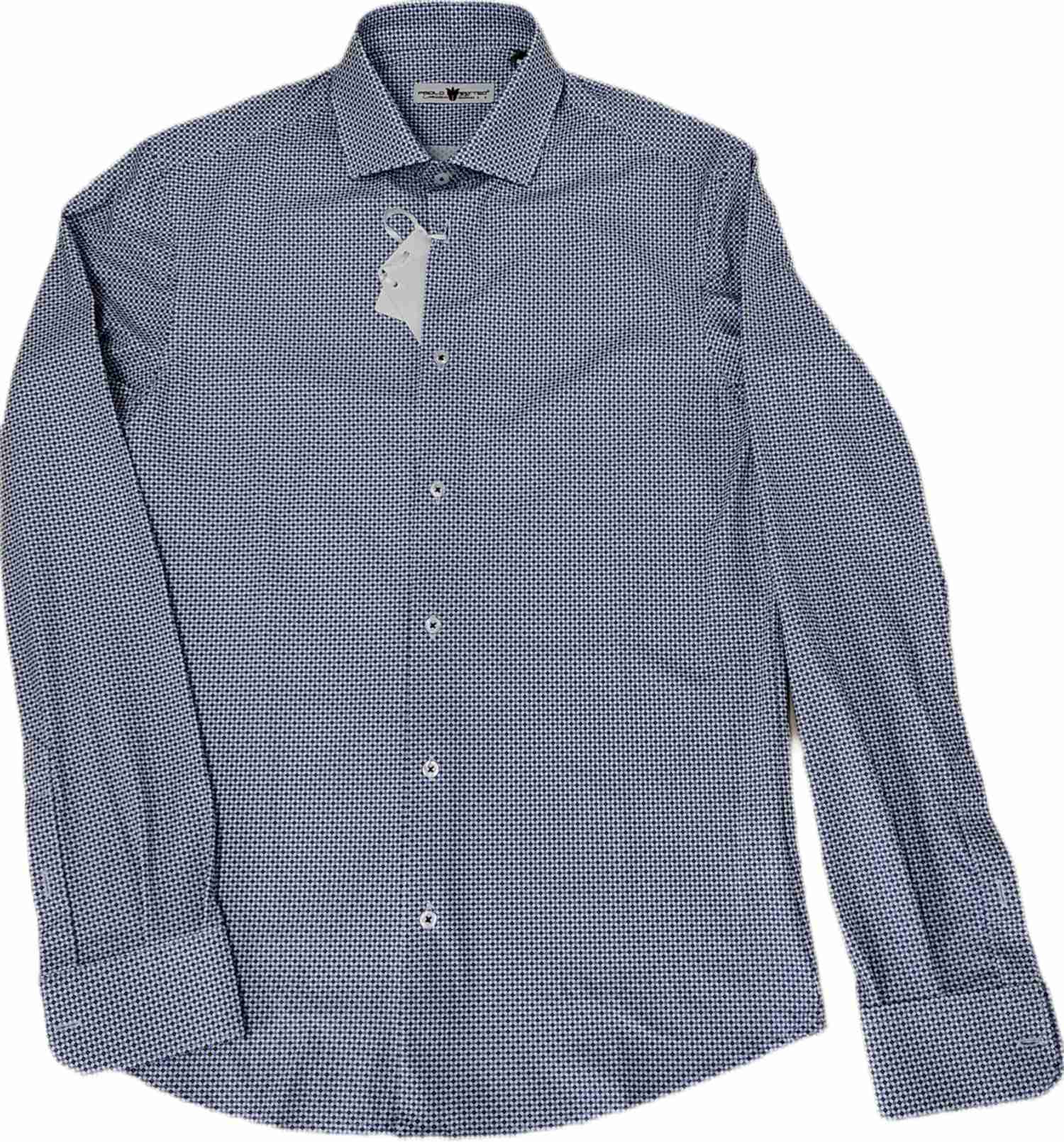 Camicia Paolo di Matteo