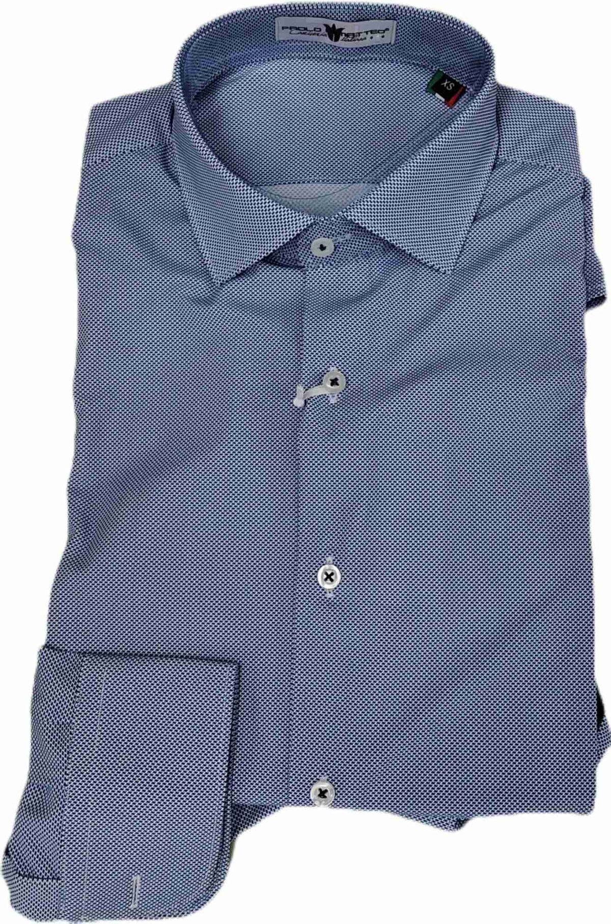 Camicia Paolo di Matteo
