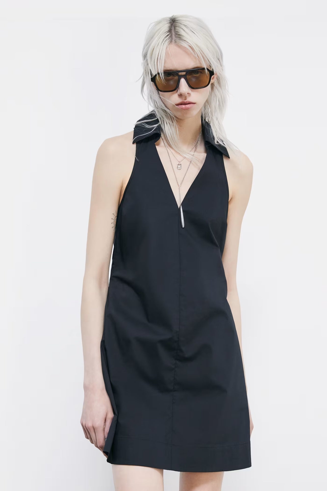 Vestito Patrizia Pepe