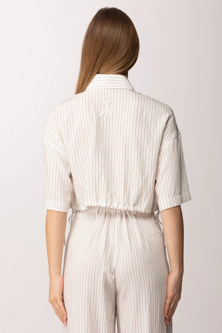 Camicia Patrizia Pepe