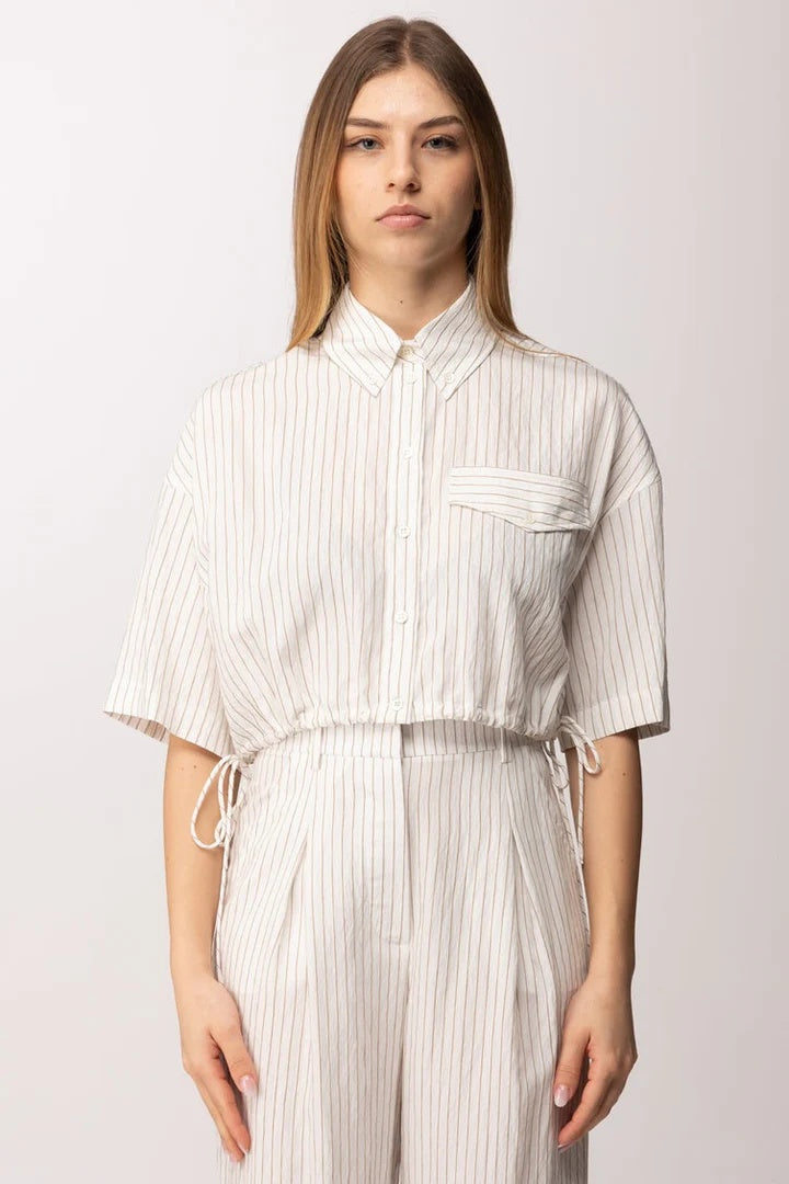 Camicia Patrizia Pepe