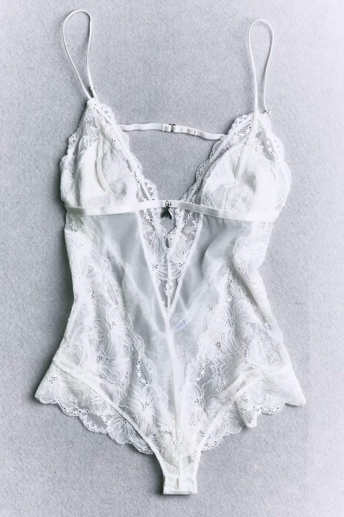 Intimo Patrizia Pepe