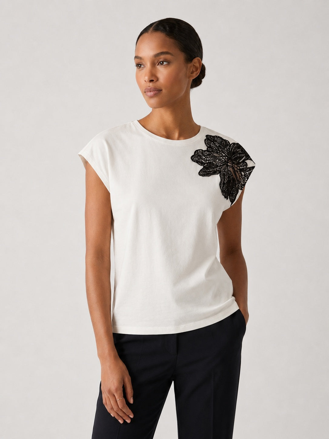 T-shirt Patrizia Pepe
