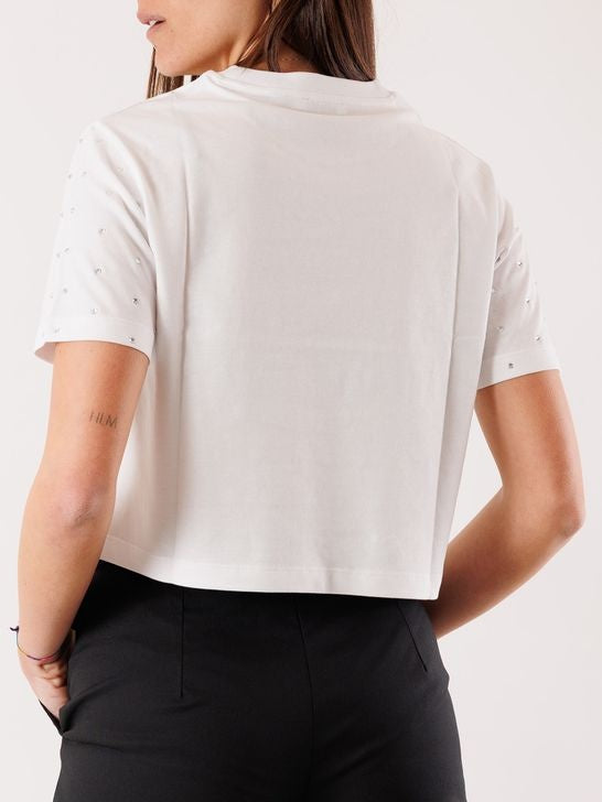 T-shirt Patrizia Pepe